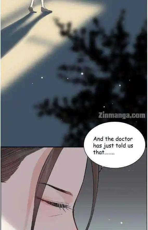 Contract Wife Runs Away From The Ceo Chapter 163