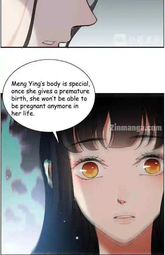 Contract Wife Runs Away From The Ceo Chapter 163