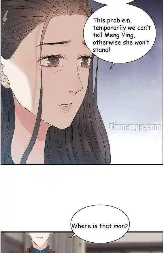 Contract Wife Runs Away From The Ceo Chapter 163