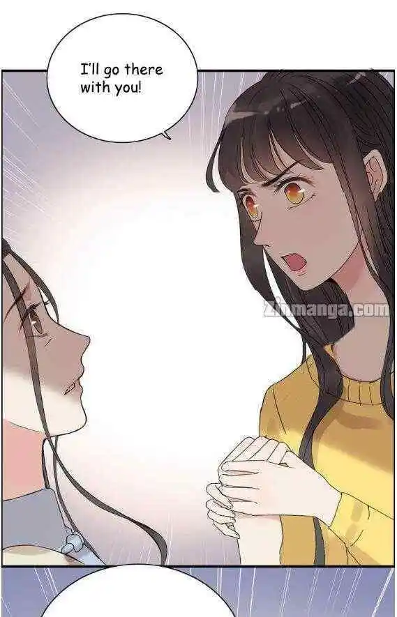 Contract Wife Runs Away From The Ceo Chapter 163