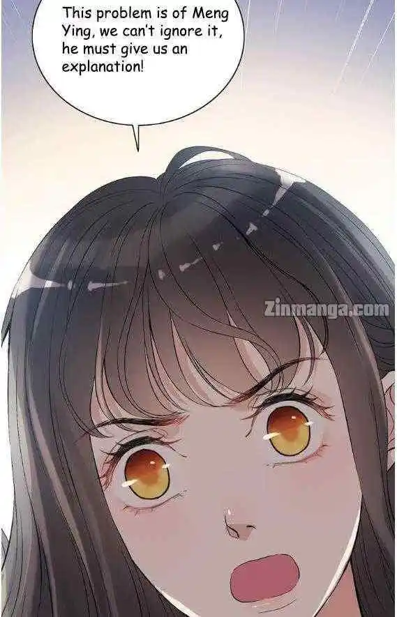 Contract Wife Runs Away From The Ceo Chapter 163