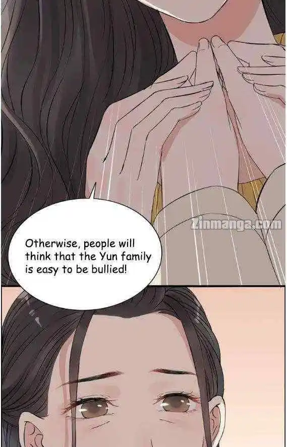 Contract Wife Runs Away From The Ceo Chapter 163