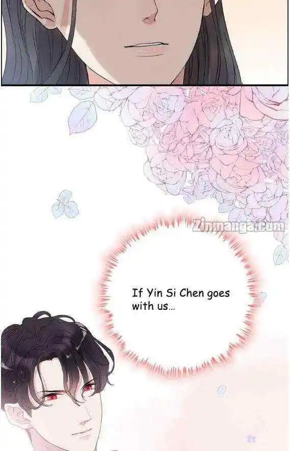 Contract Wife Runs Away From The Ceo Chapter 163