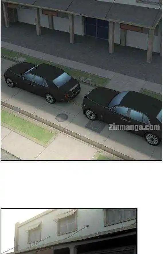 Contract Wife Runs Away From The Ceo Chapter 163