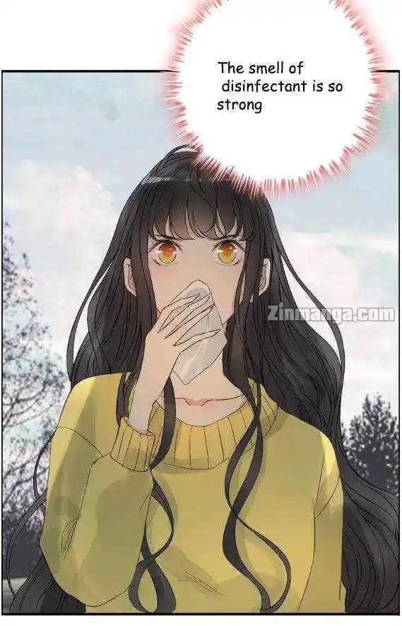 Contract Wife Runs Away From The Ceo Chapter 163