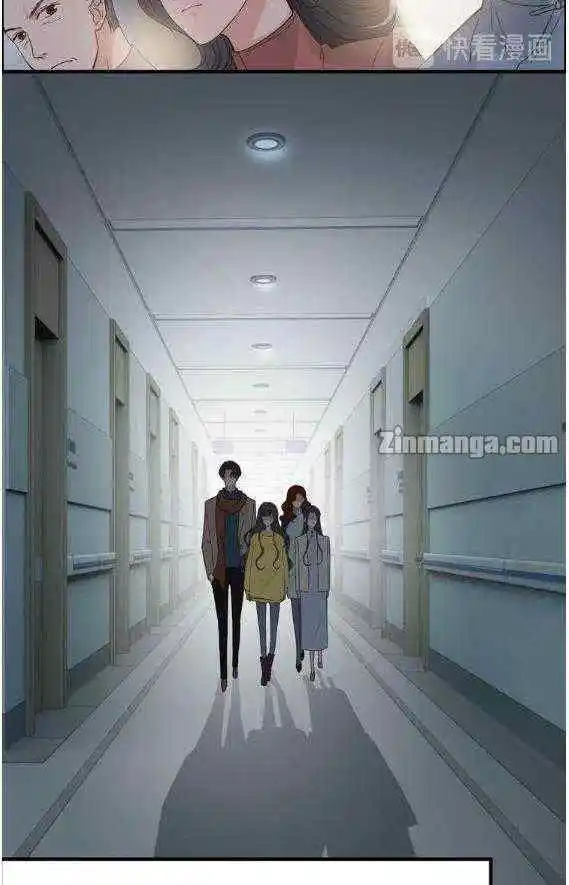 Contract Wife Runs Away From The Ceo Chapter 163