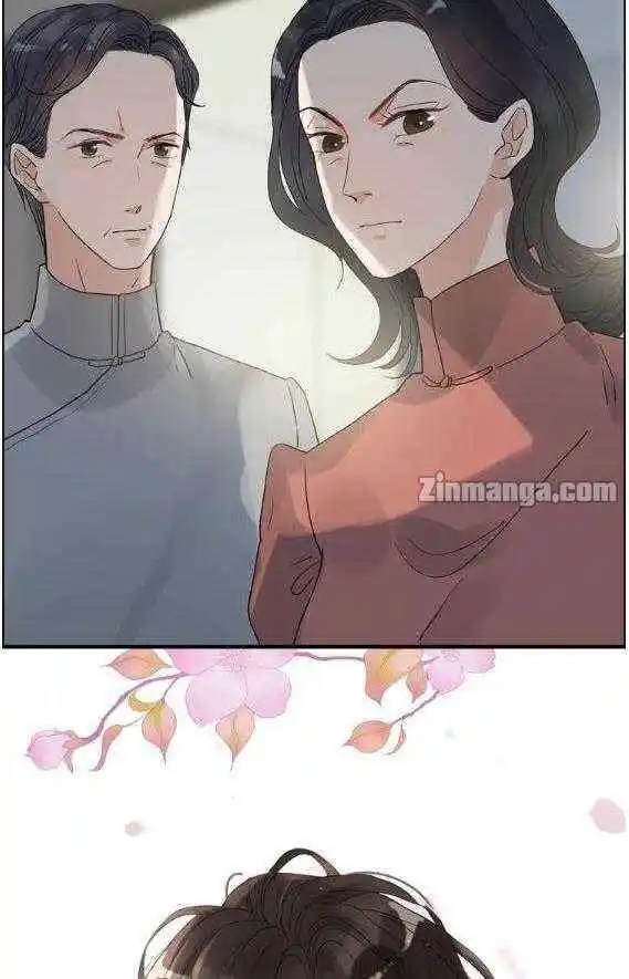 Contract Wife Runs Away From The Ceo Chapter 163