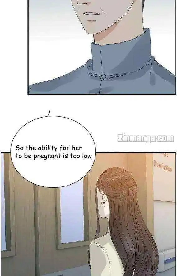 Contract Wife Runs Away From The Ceo Chapter 163