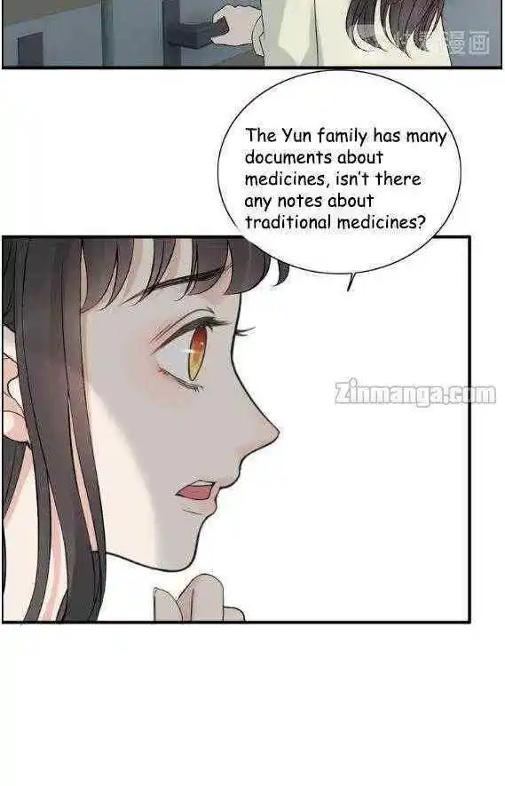 Contract Wife Runs Away From The Ceo Chapter 163