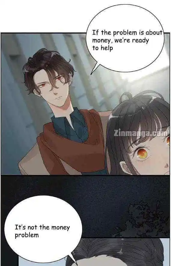 Contract Wife Runs Away From The Ceo Chapter 163