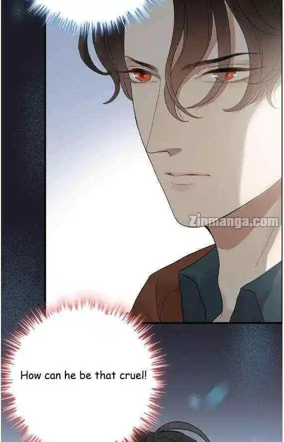 Contract Wife Runs Away From The Ceo Chapter 163