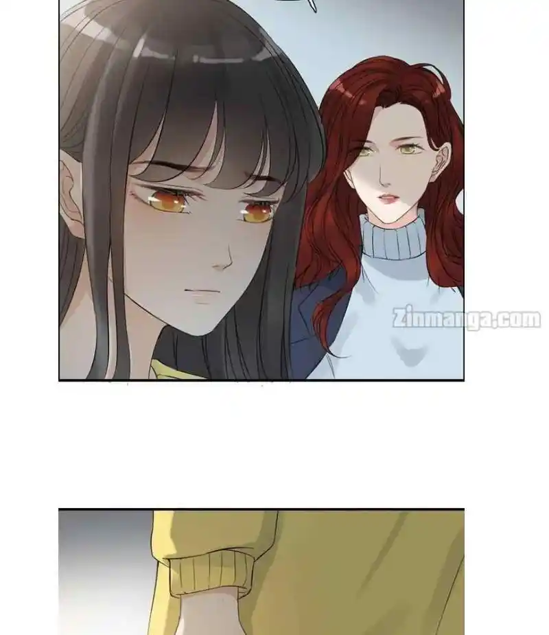 Contract Wife Runs Away From The Ceo Chapter 164