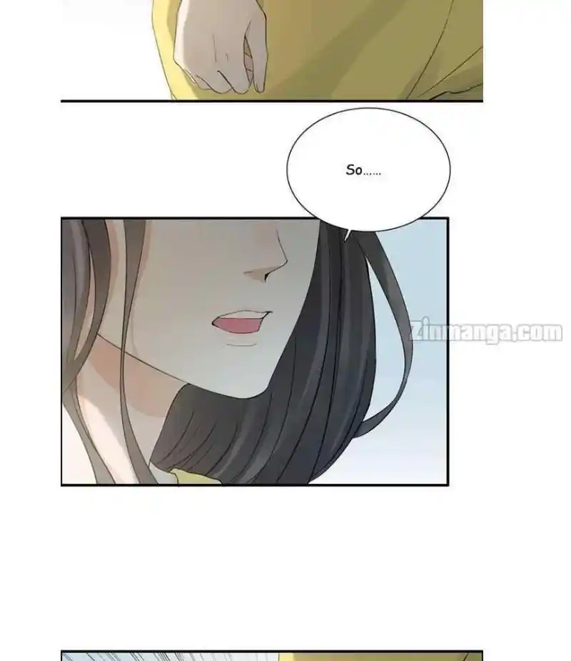 Contract Wife Runs Away From The Ceo Chapter 164