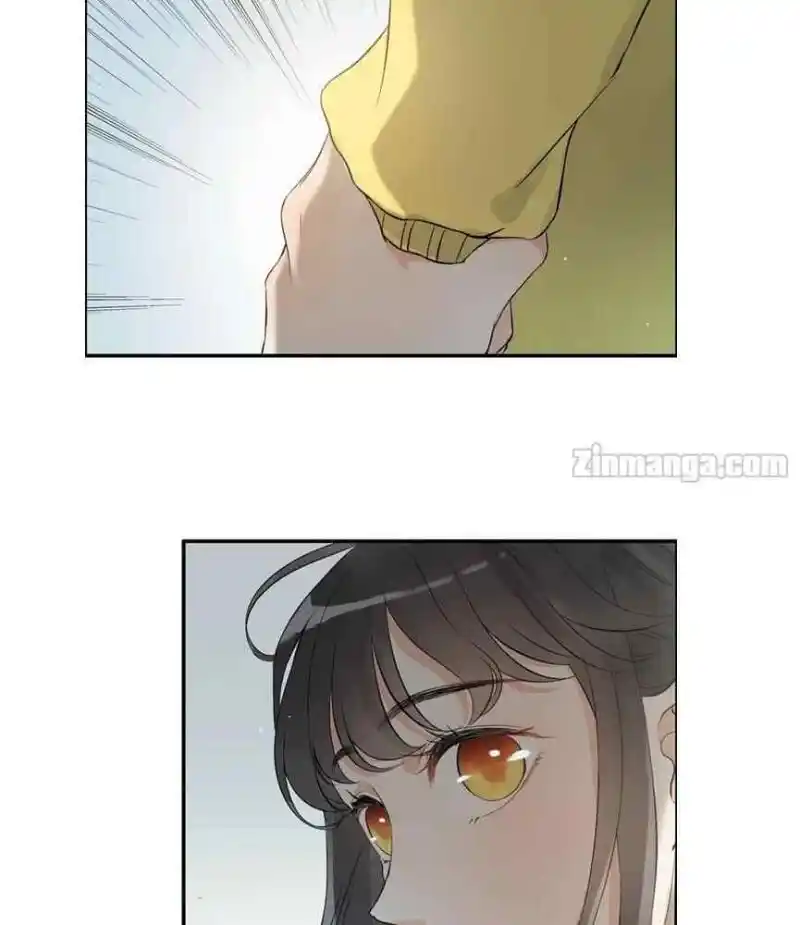 Contract Wife Runs Away From The Ceo Chapter 164