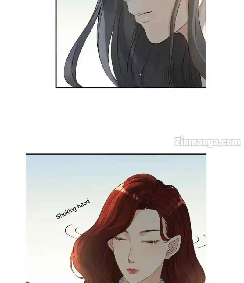 Contract Wife Runs Away From The Ceo Chapter 164