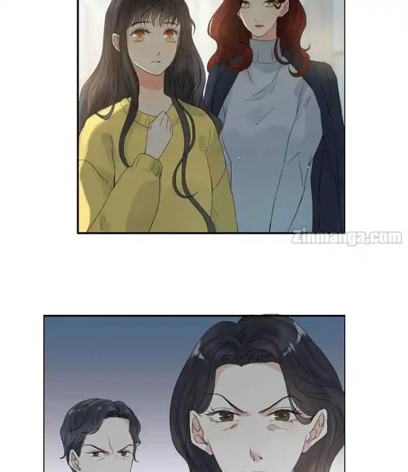 Contract Wife Runs Away From The Ceo Chapter 164