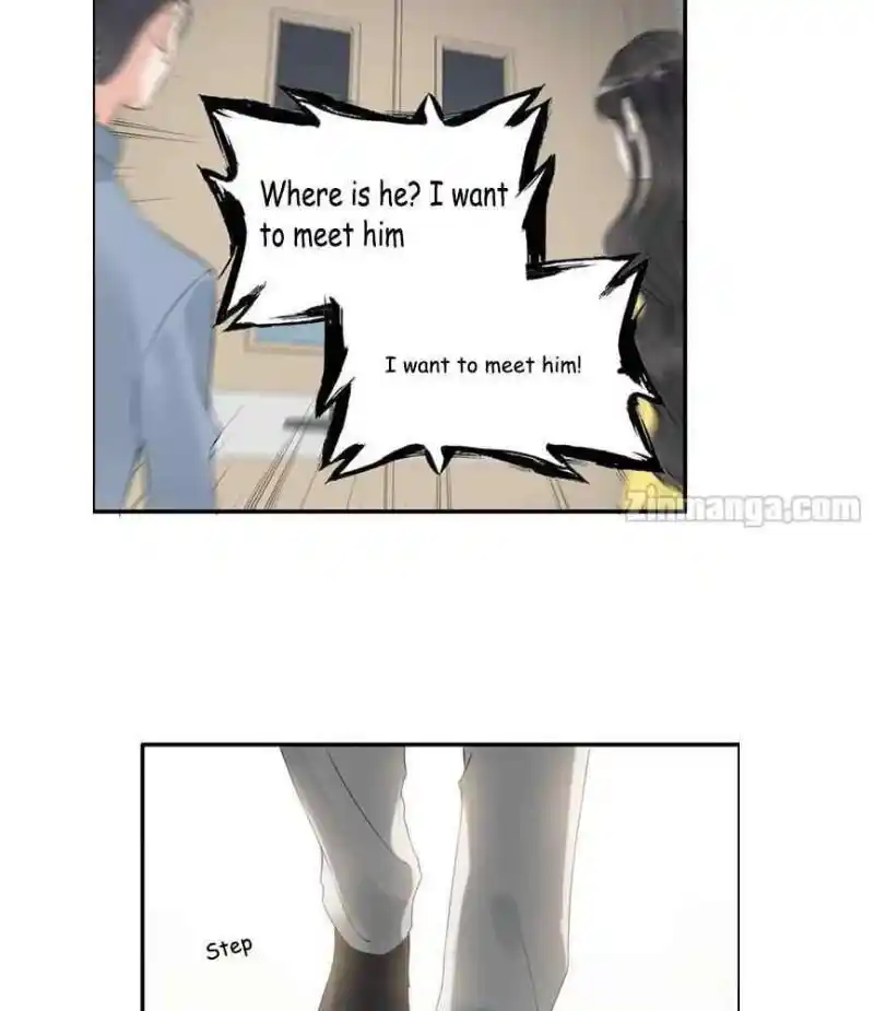 Contract Wife Runs Away From The Ceo Chapter 164