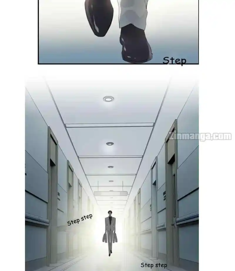 Contract Wife Runs Away From The Ceo Chapter 164