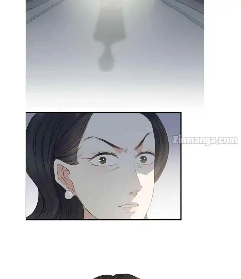 Contract Wife Runs Away From The Ceo Chapter 164