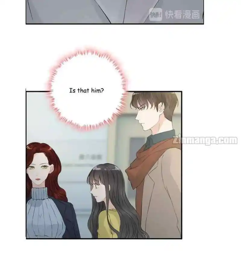 Contract Wife Runs Away From The Ceo Chapter 164