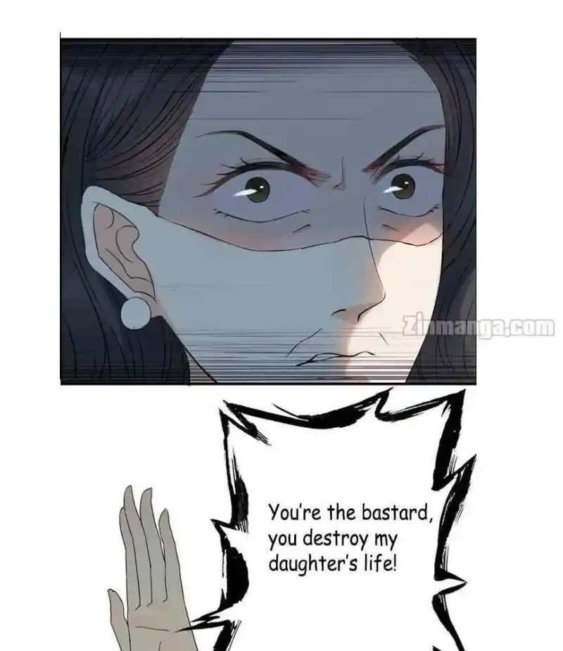 Contract Wife Runs Away From The Ceo Chapter 164