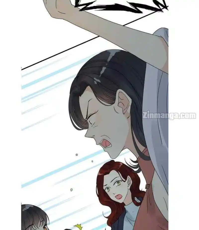 Contract Wife Runs Away From The Ceo Chapter 164