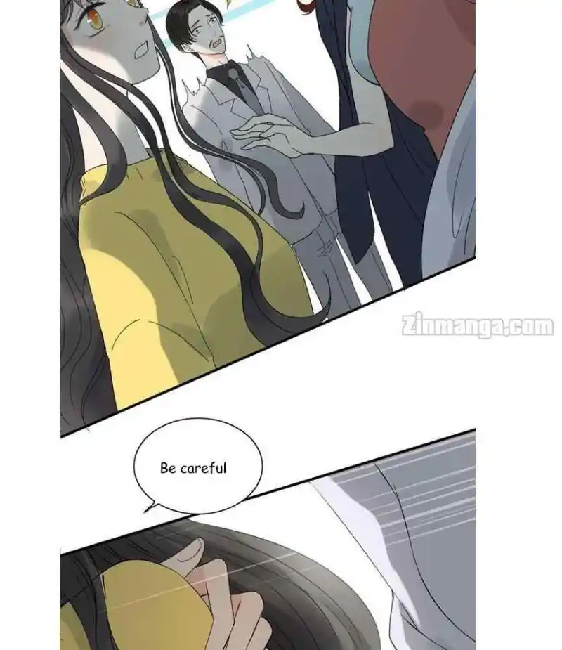 Contract Wife Runs Away From The Ceo Chapter 164