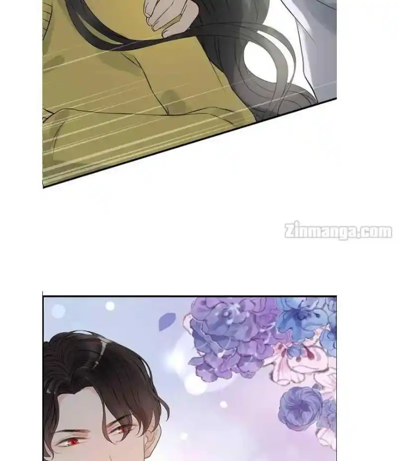 Contract Wife Runs Away From The Ceo Chapter 164