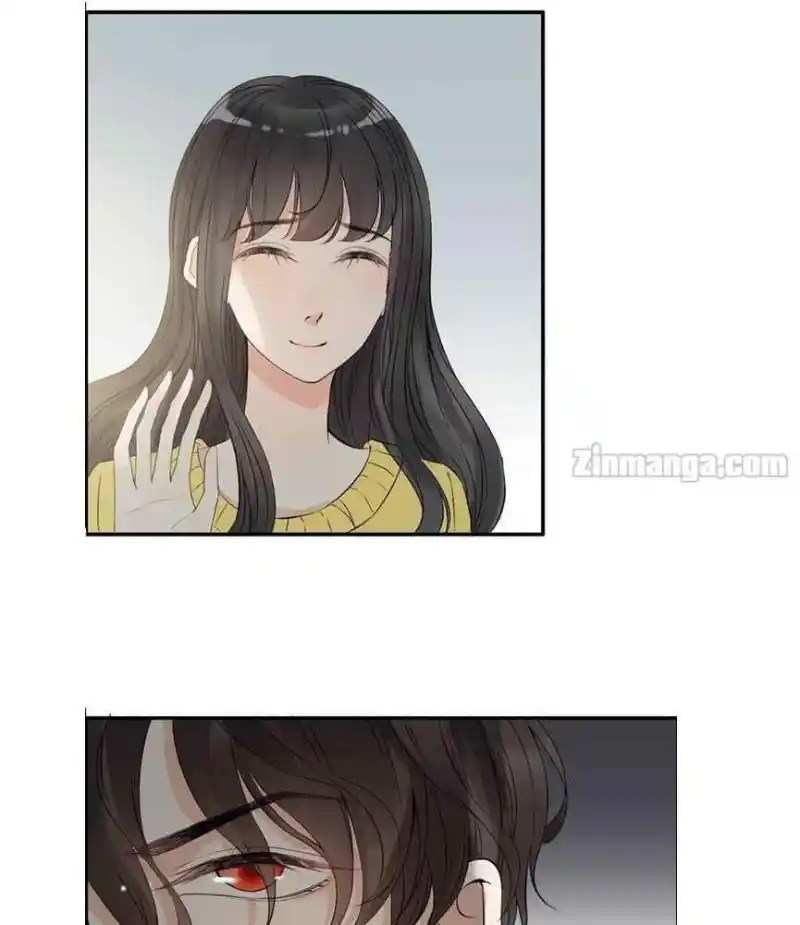 Contract Wife Runs Away From The Ceo Chapter 164