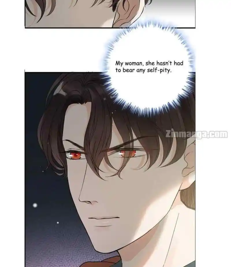 Contract Wife Runs Away From The Ceo Chapter 164