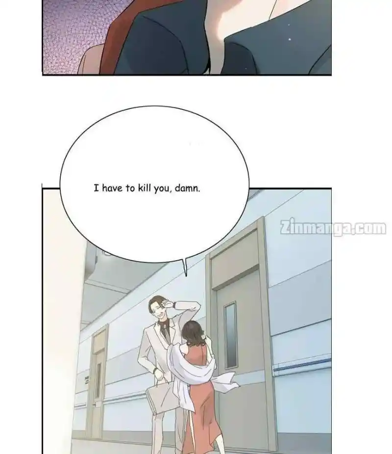 Contract Wife Runs Away From The Ceo Chapter 164