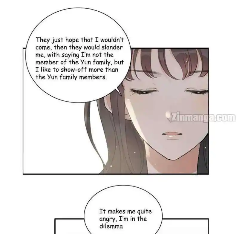 Contract Wife Runs Away From The Ceo Chapter 164