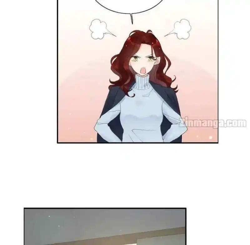 Contract Wife Runs Away From The Ceo Chapter 164