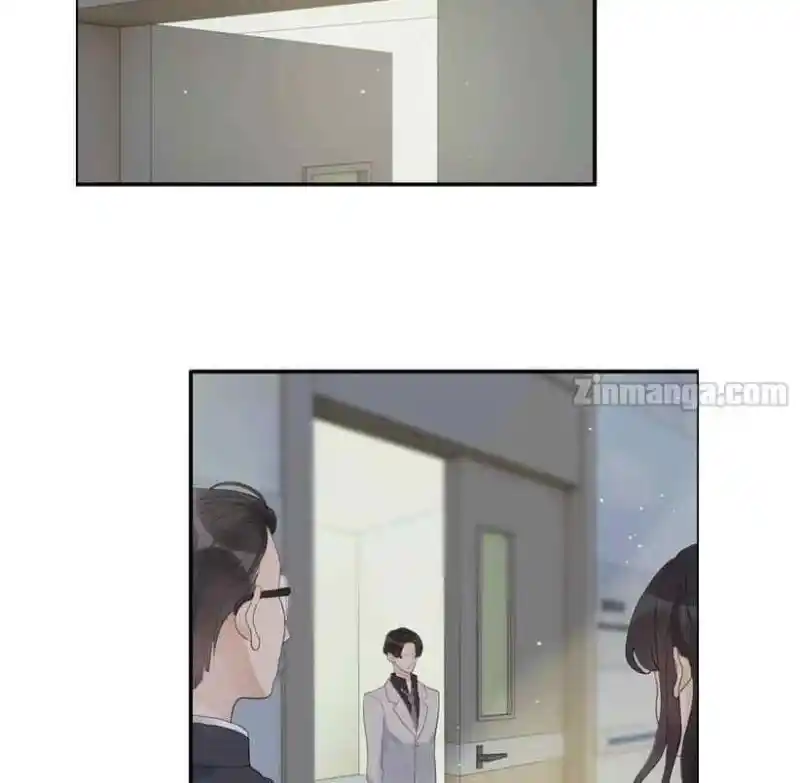 Contract Wife Runs Away From The Ceo Chapter 164