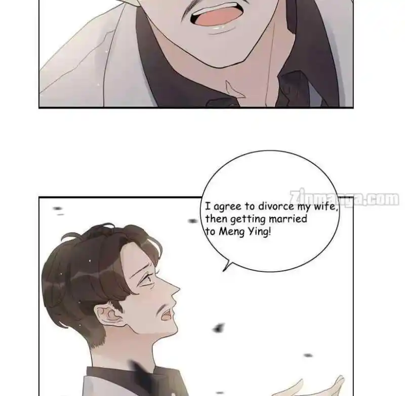 Contract Wife Runs Away From The Ceo Chapter 164