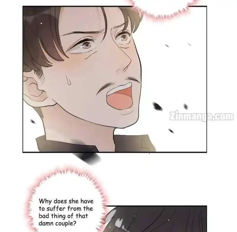 Contract Wife Runs Away From The Ceo Chapter 164