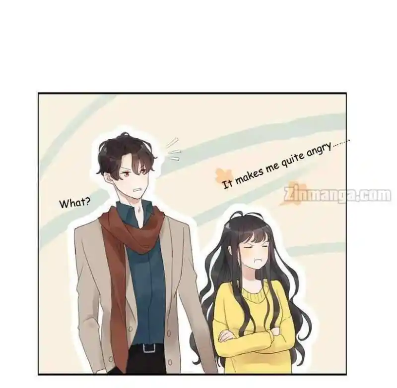 Contract Wife Runs Away From The Ceo Chapter 164