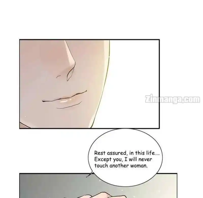 Contract Wife Runs Away From The Ceo Chapter 164