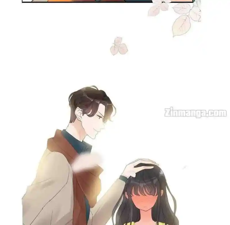 Contract Wife Runs Away From The Ceo Chapter 164