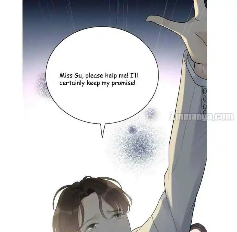 Contract Wife Runs Away From The Ceo Chapter 164