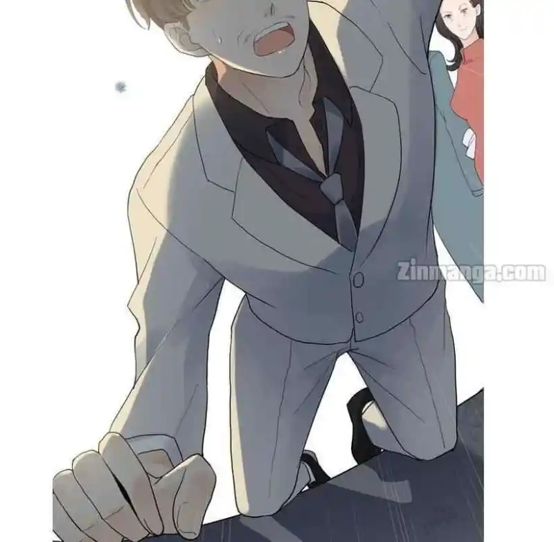 Contract Wife Runs Away From The Ceo Chapter 164