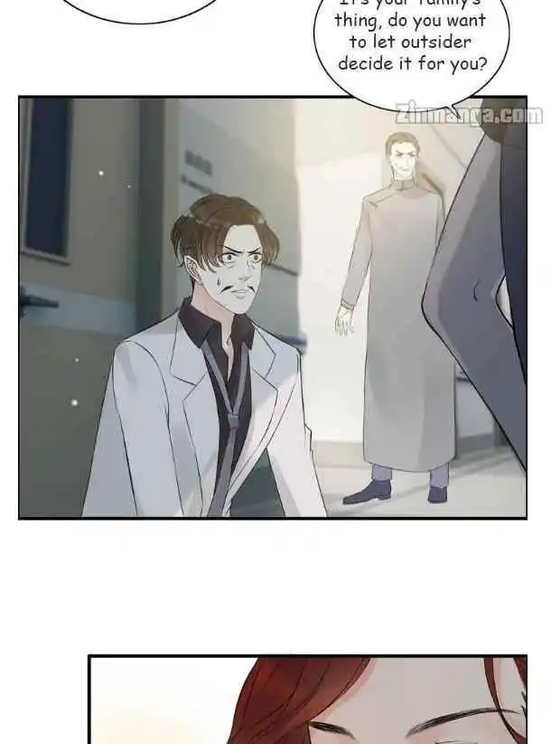 Contract Wife Runs Away From The Ceo Chapter 165