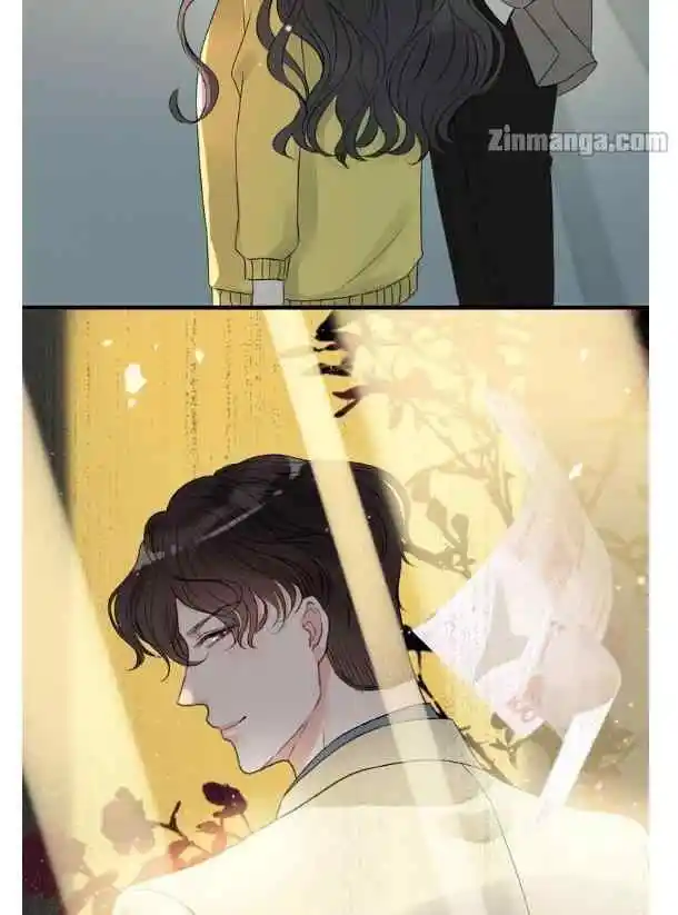 Contract Wife Runs Away From The Ceo Chapter 165