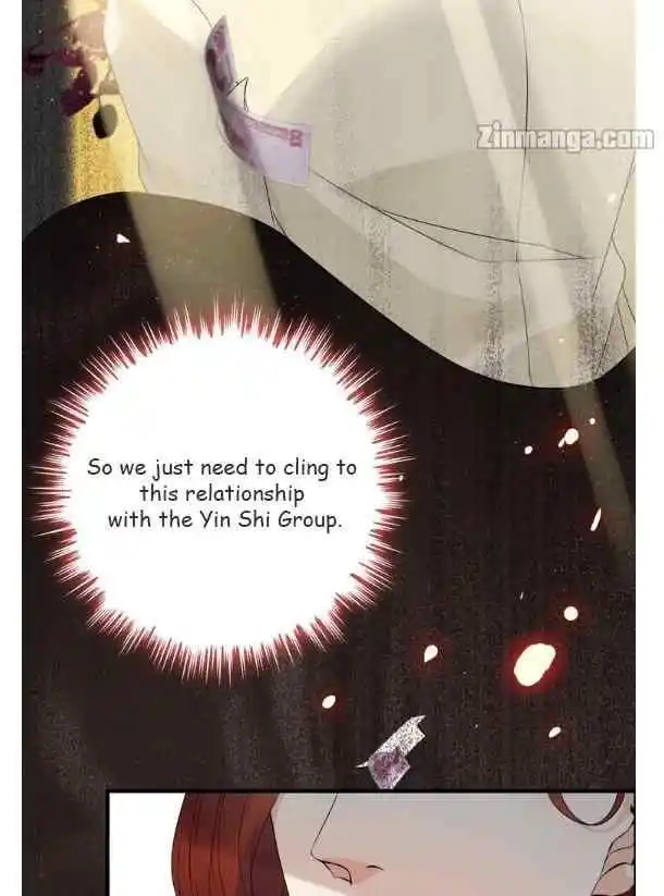 Contract Wife Runs Away From The Ceo Chapter 165