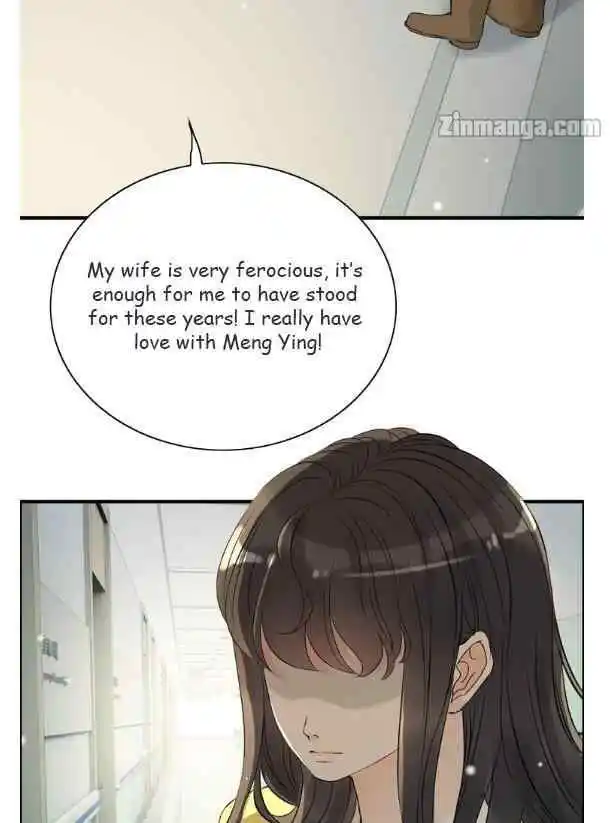 Contract Wife Runs Away From The Ceo Chapter 165