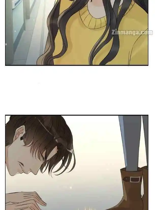 Contract Wife Runs Away From The Ceo Chapter 165