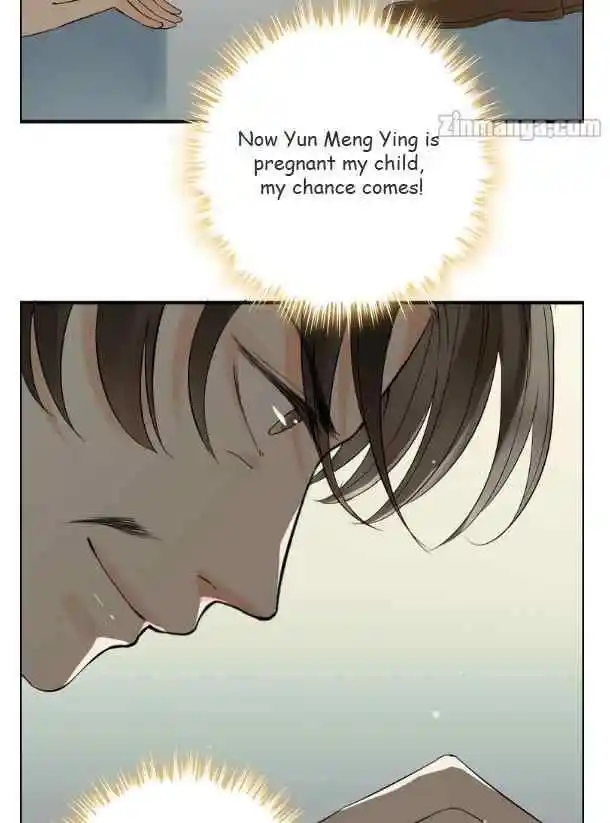 Contract Wife Runs Away From The Ceo Chapter 165