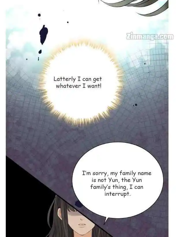 Contract Wife Runs Away From The Ceo Chapter 165