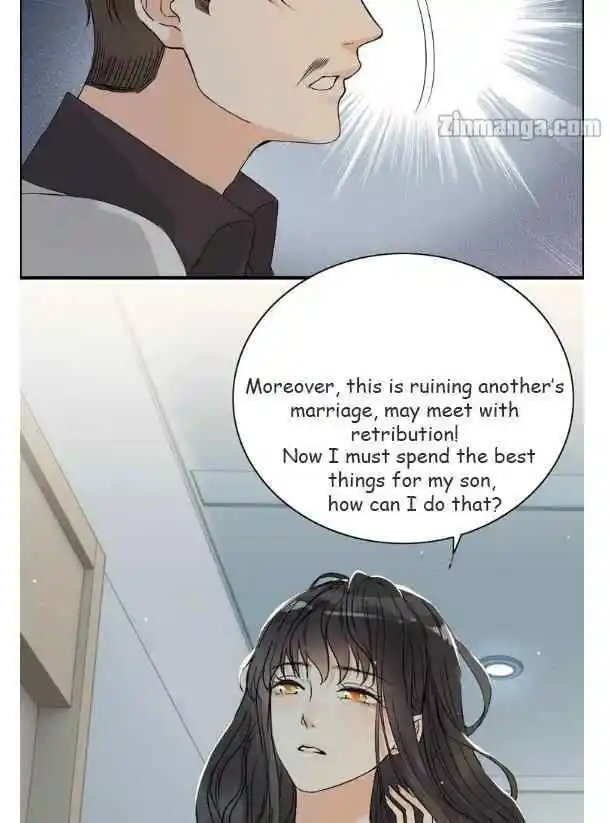 Contract Wife Runs Away From The Ceo Chapter 165