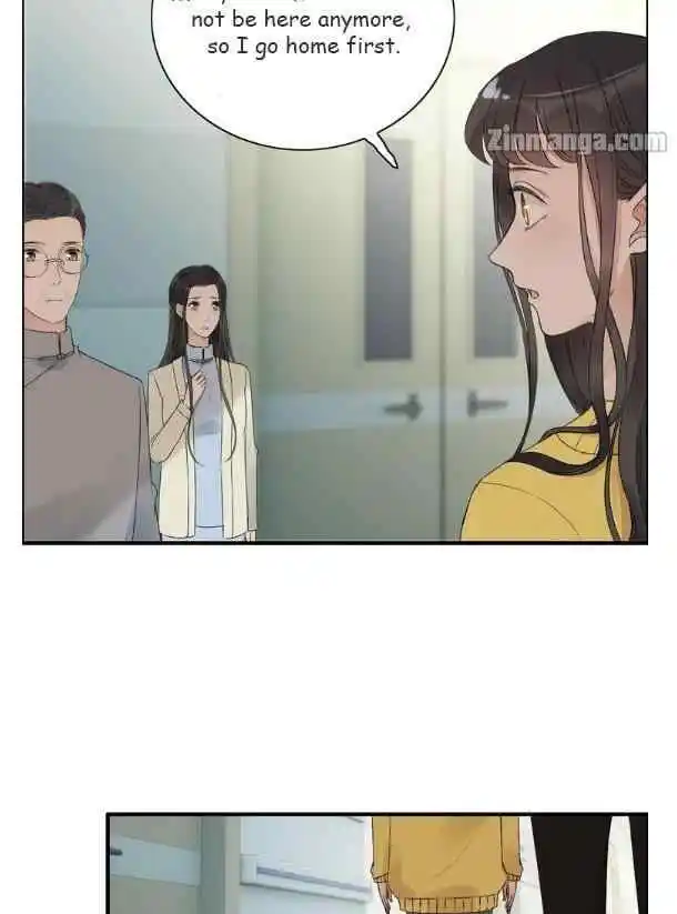 Contract Wife Runs Away From The Ceo Chapter 165